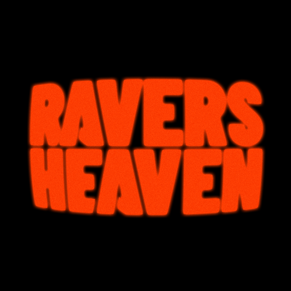 ravers heaven logo